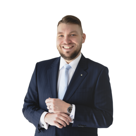 Tomáš Audi Partners Praha